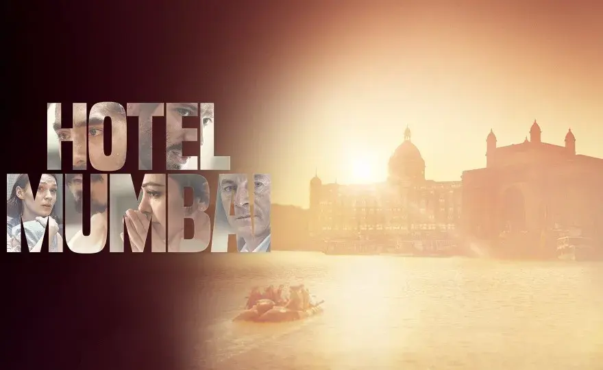 Gdzie obejrzeć Hotel Mumbai w Polsce? Sprawdź najlepsze opcje