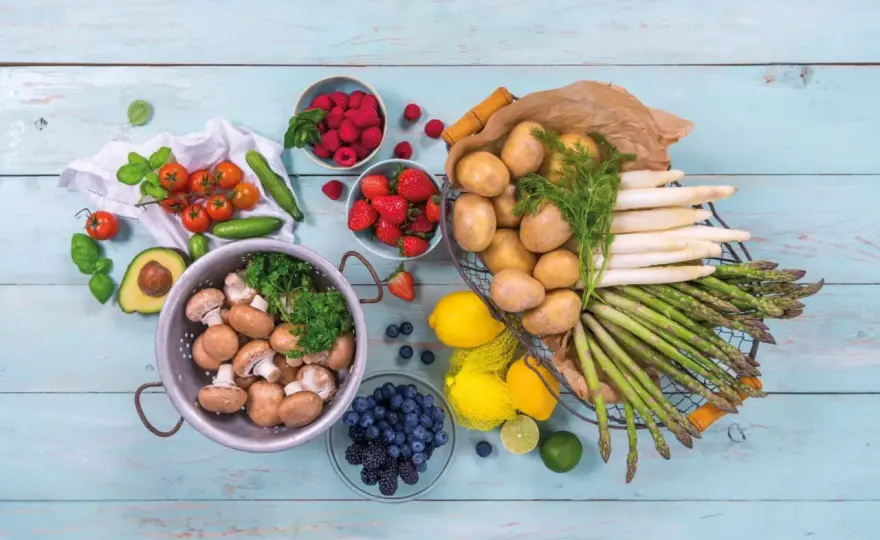 Die besten vitamin C Lebensmittel für eine gesunde Ernährung