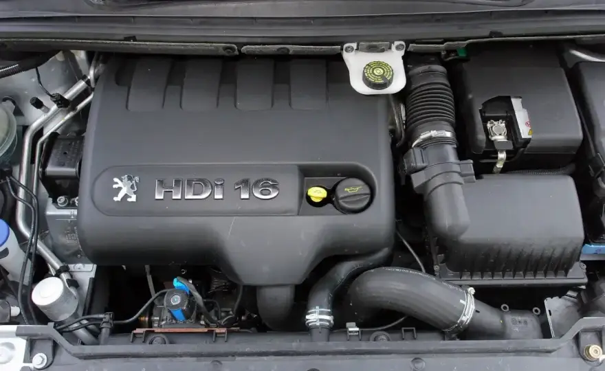 Peugeot 307 2.0 HDi - Którą wersję wybrać i na co uważać przy zakupie?