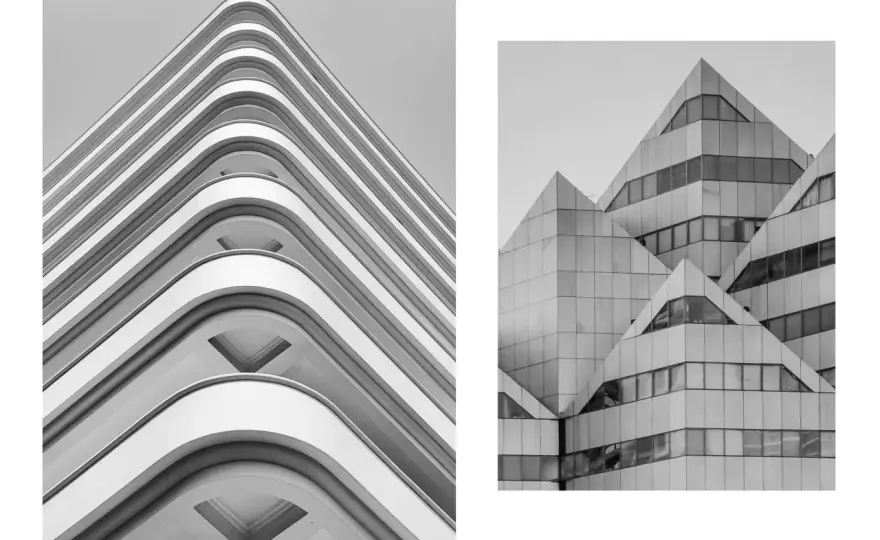Fotografia budynków - Jak robić profesjonalne zdjęcia architektury?