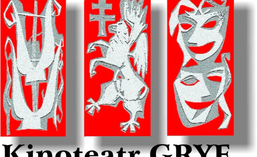 Aktualny Repertuar Kina Gryfino - Sprawdź Co Ze Sobą Kino Gryf Przynosi!