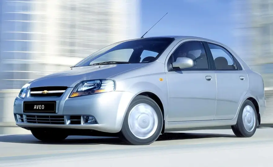 Chevrolet Kalos – czy nadal warto go kupić? Analiza i porady
