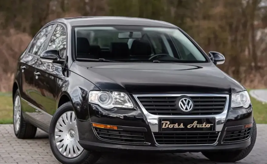 Volkswagen Passat - Czy to nadal auto dla Ciebie? Sprawdź!