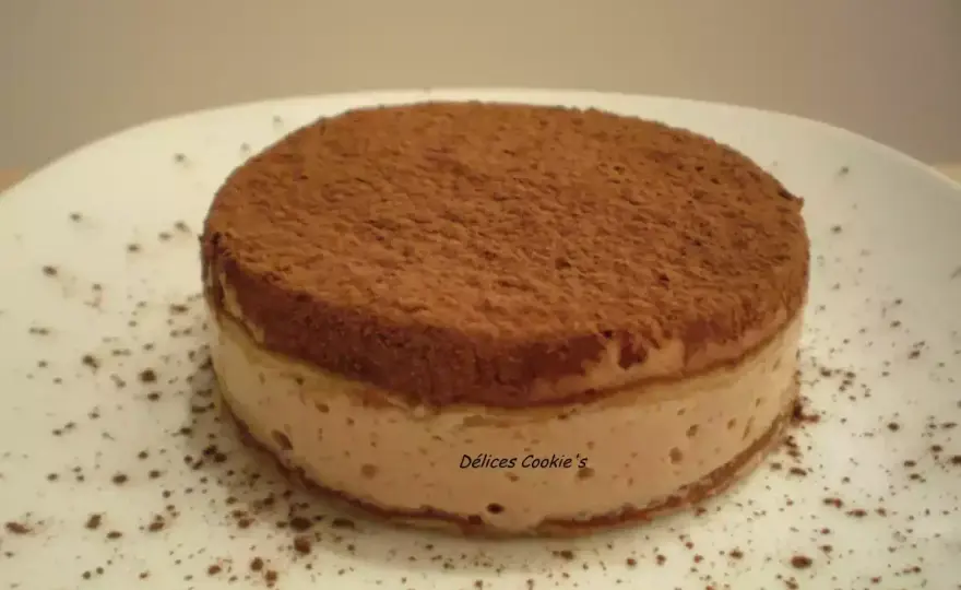Tiramisu tofu soyeux - Le secret d'une texture parfaite