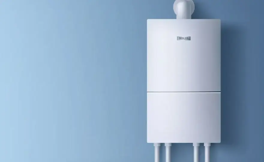 Bojler elektryczny 50l - Ile prądu zużywa i jak oszczędzać?