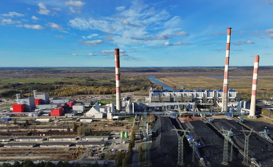 Dolna Odra: Największa elektrownia gazowa w Polsce co to znaczy?