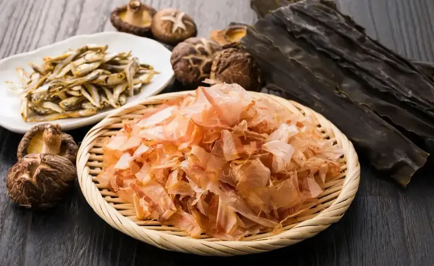 Umami w kuchni - Jak wydobyć głębię smaku bez sztuczek?