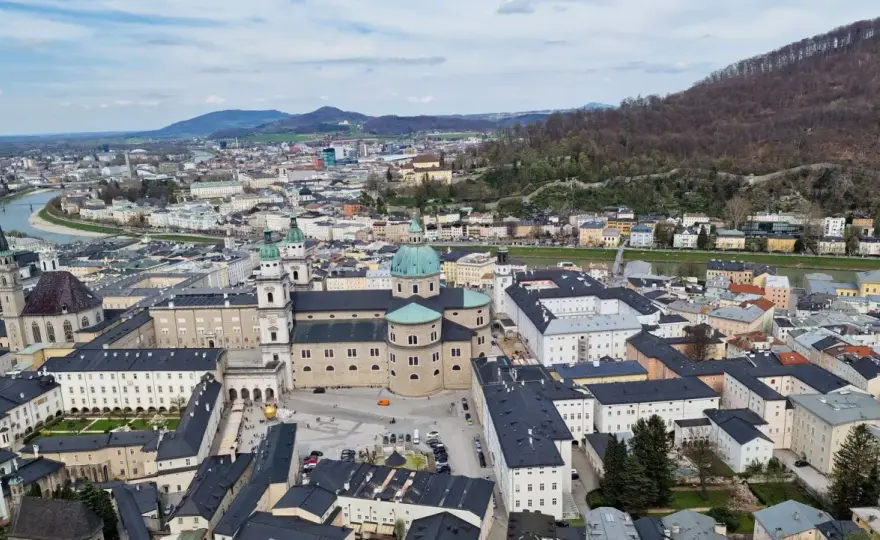 Qué ver en Salzburgo - Guía completa para tu visita