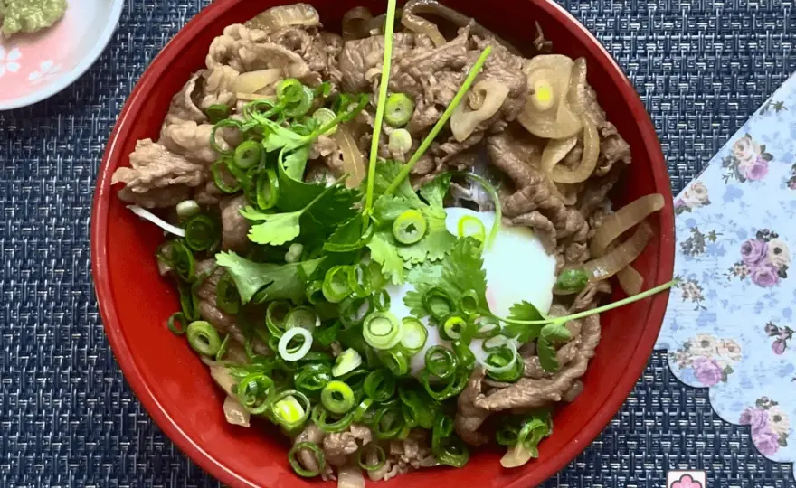 Wagyu Donburi: Build a Balanced Bowl at Home (UK Guide)