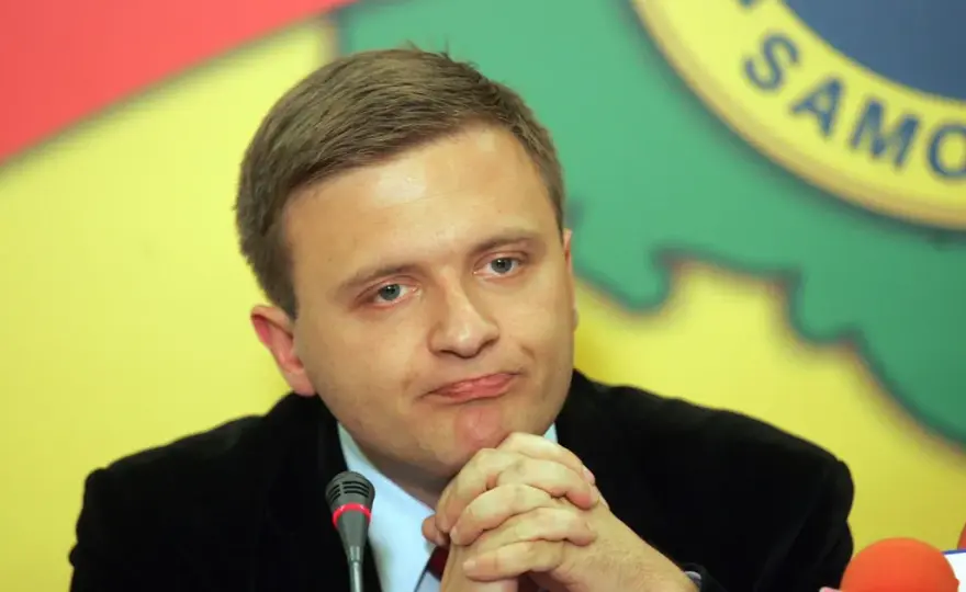 Co się dzieje z Mateuszem Piskorskim? Kontrowersje i nowe fakty