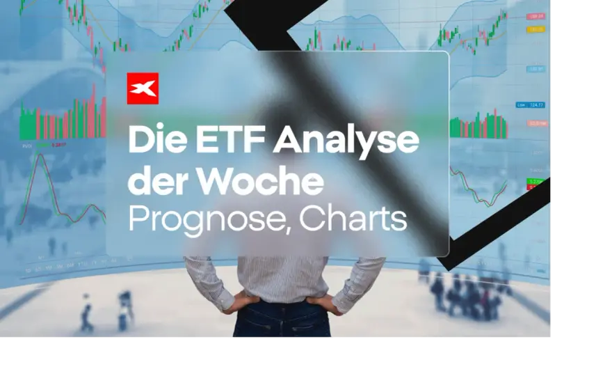SPDR S&P 500 ETF - Lohnt sich der US-Fonds für dich?