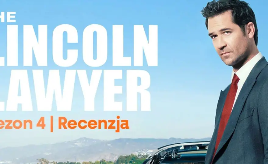 Prawnik z Lincolna - Dlaczego ten serial to coś więcej niż thriller?