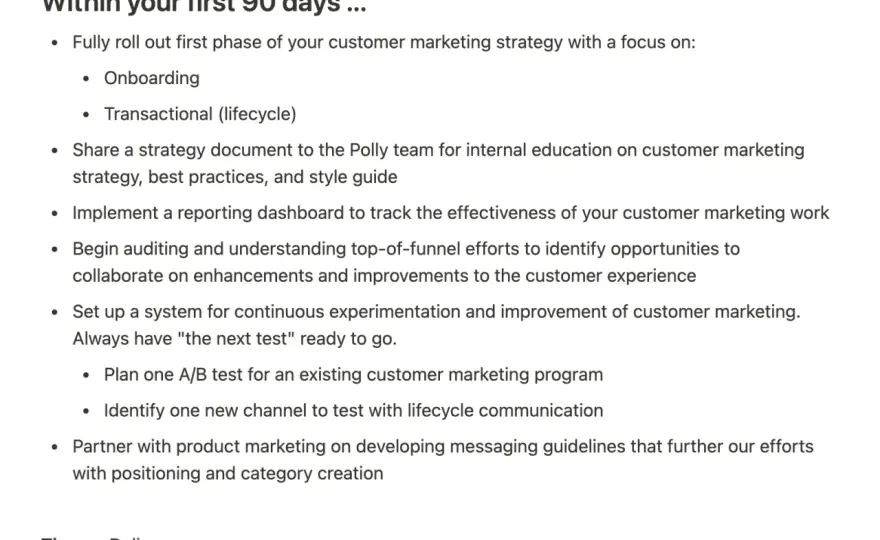 Questions to Ask Your New Boss - Master Your First 90 Days