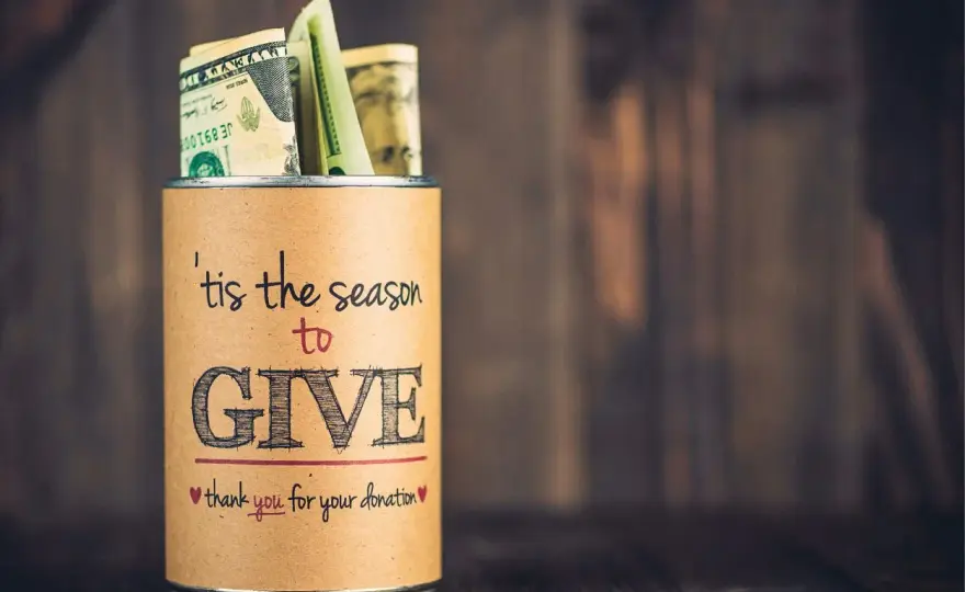 Fundraising Sign Ideas That Actually Work - Get More Donations