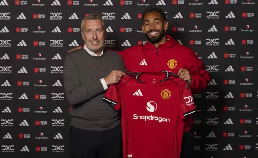 Manchester United transfery - Co naprawdę dzieje się w 2026?
