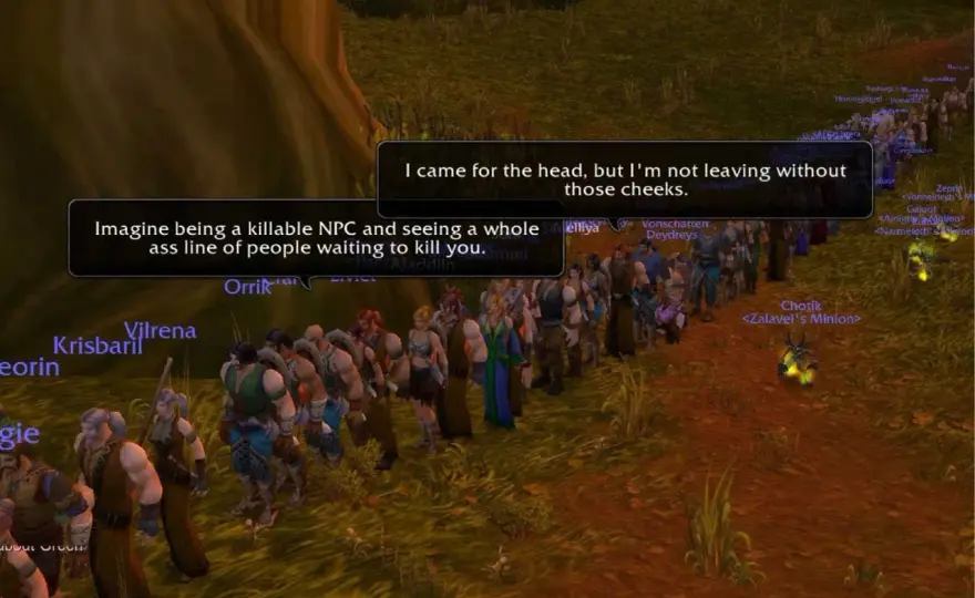 The Burning Crusade - Czy ten dodatek nadal ma sens w WoW?