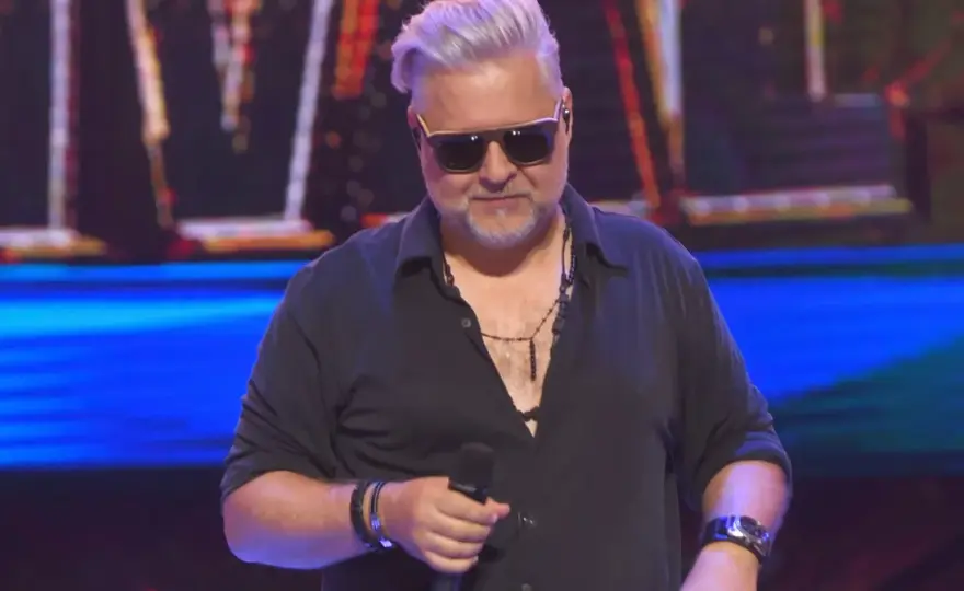 Ira i Przyjaciele - Dlaczego rock potrzebuje gości?