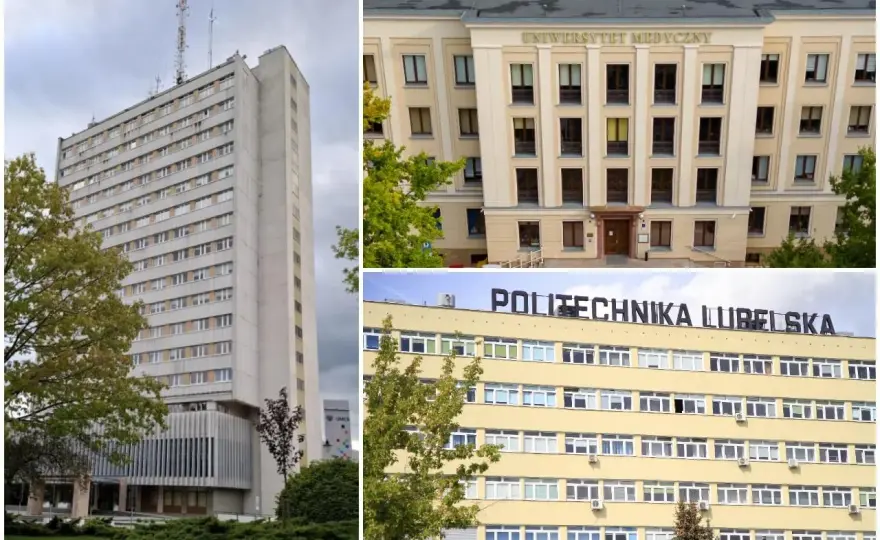 Lista studiów projektowych w Lublinie - 2026