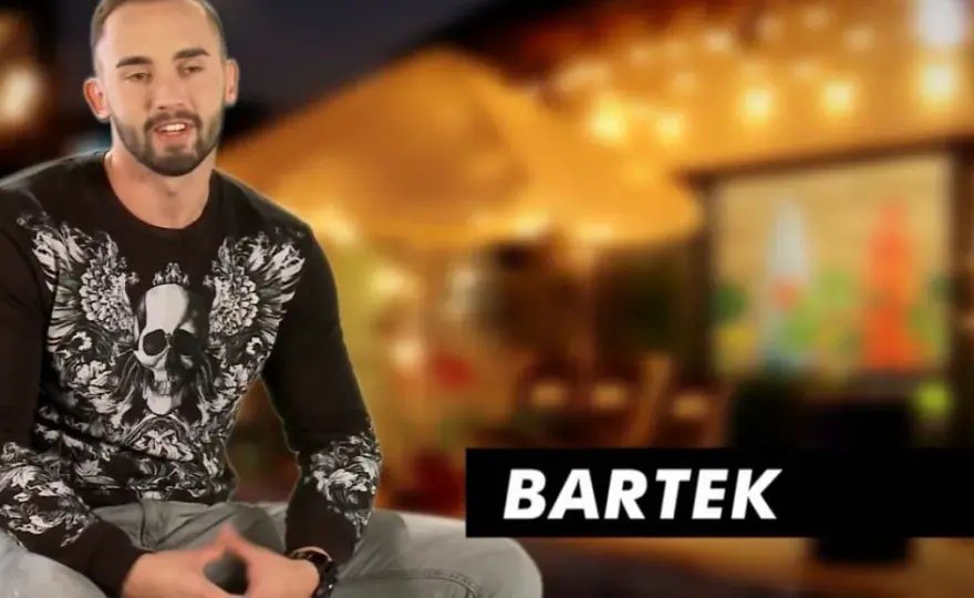 Bartek z Warsaw Shore: Jak zmieniło się jego życie po programie?