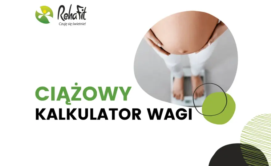 Ile można przytyć w ciąży - Normy BMI i zdrowe tempo przyrostu