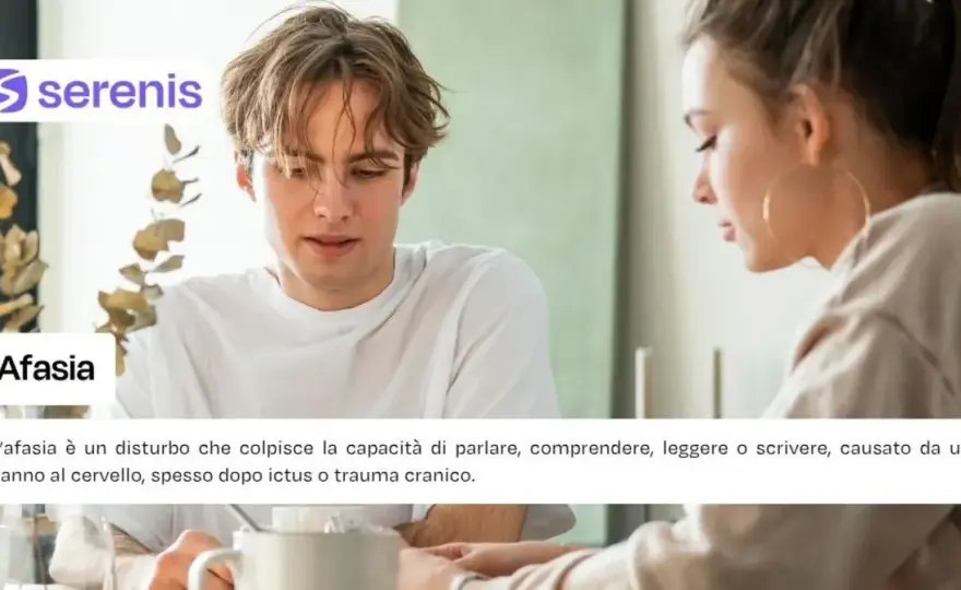 Afasia - Cos'è, Cause, Sintomi e Come Gestirla al Meglio