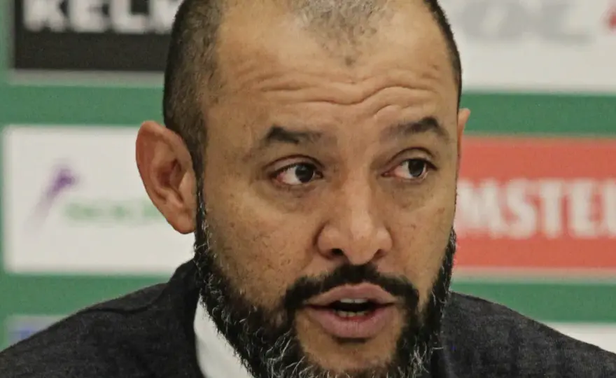 Nuno Espírito Santo - Trener od zadań specjalnych? Analiza stylu