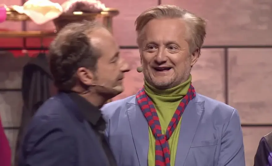 Tego jeszcze nie grali kabaret moralnego niepokoju – co warto wiedzieć?
