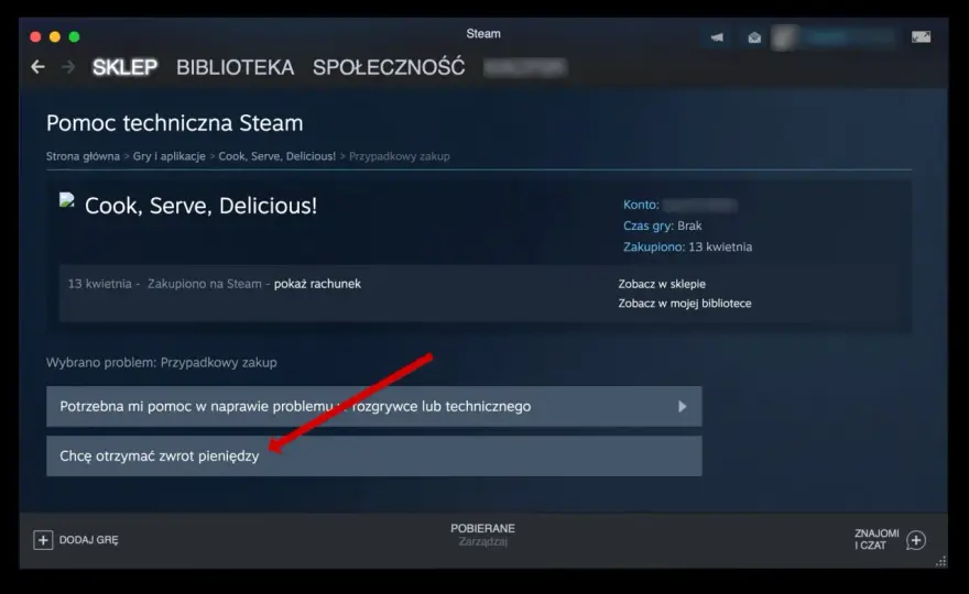 Jak odzyskać konto Steam? Pełny przewodnik na każdą stratę!