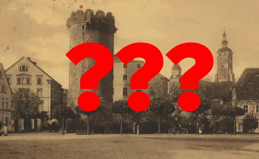 Najstarsze miasto w Polsce - Kalisz czy Złotoryja?