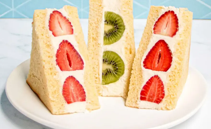 Japanese Sandwich Guide - Make Perfect Sando at Home