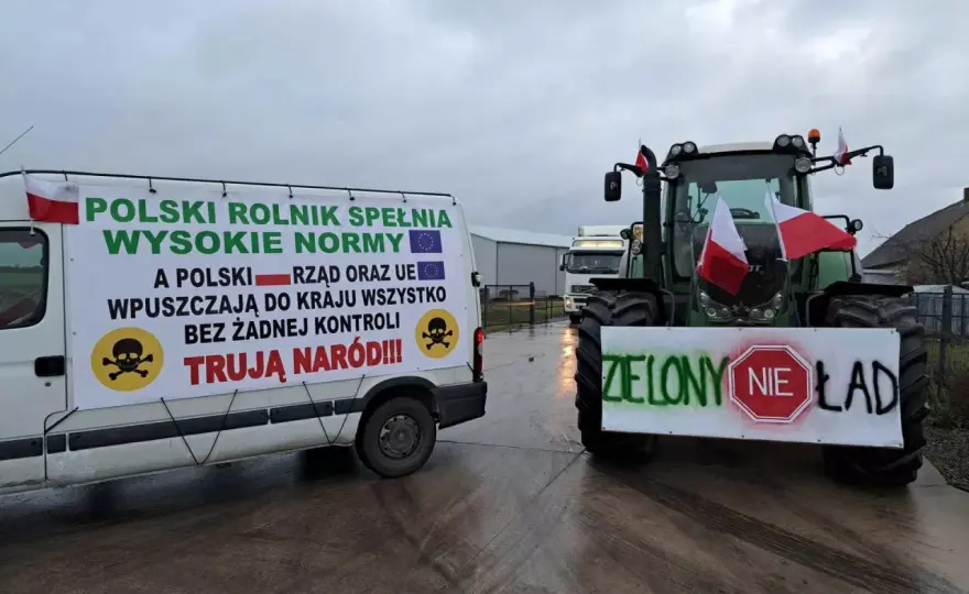Kto wprowadził zielony ład w Polsce i jakie były tego konsekwencje?