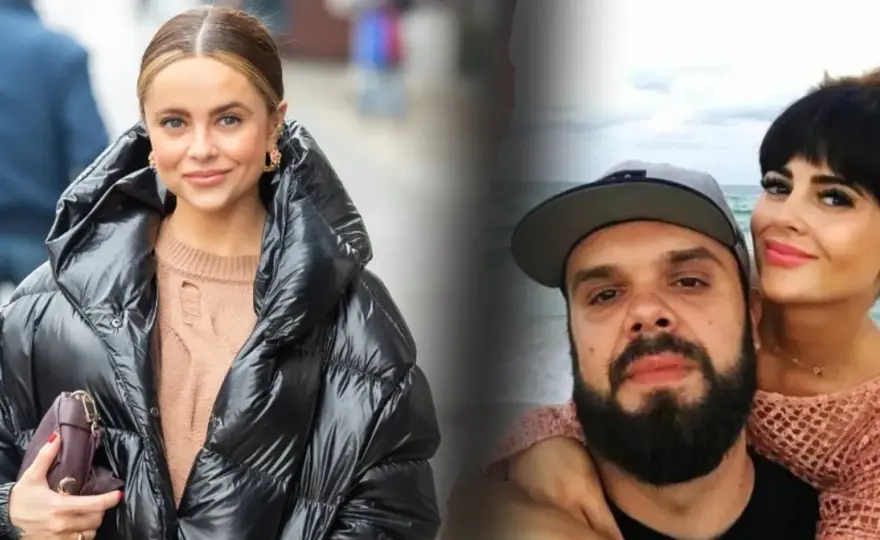 Kto jest partnerem Gabi Drzewieckiej? Co wiadomo o związku