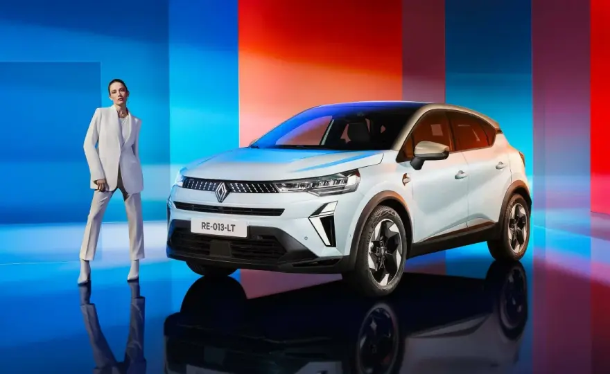 Renault Captur GPL Eco-G 120, quanto si risparmia davvero?