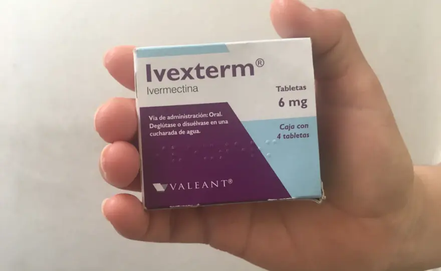 Medicamentos para desparasitar humanos: eficacia, dosis y precauciones