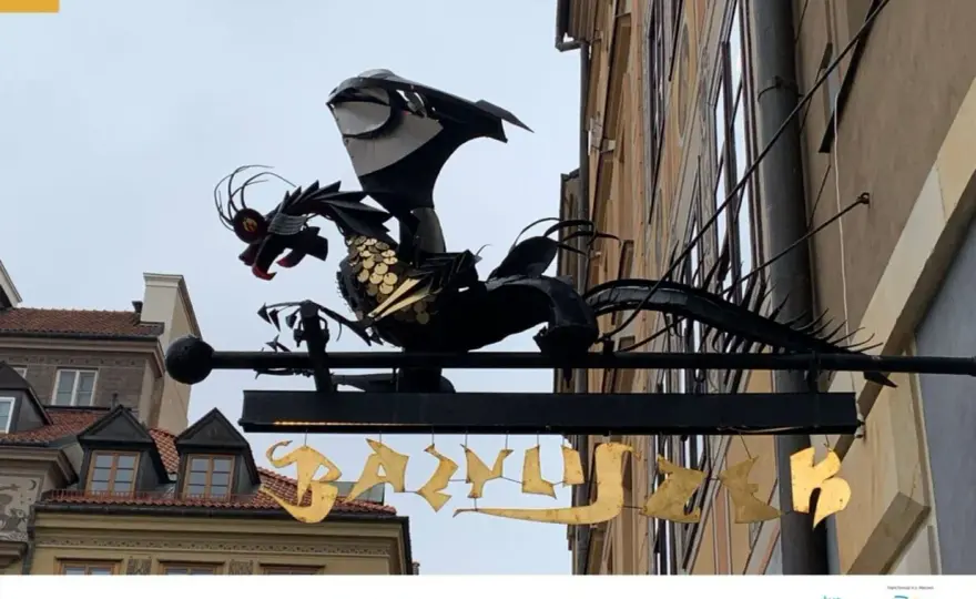 Bazyliszek – legenda, która wciąż fascynuje. Odkryj jej sens!