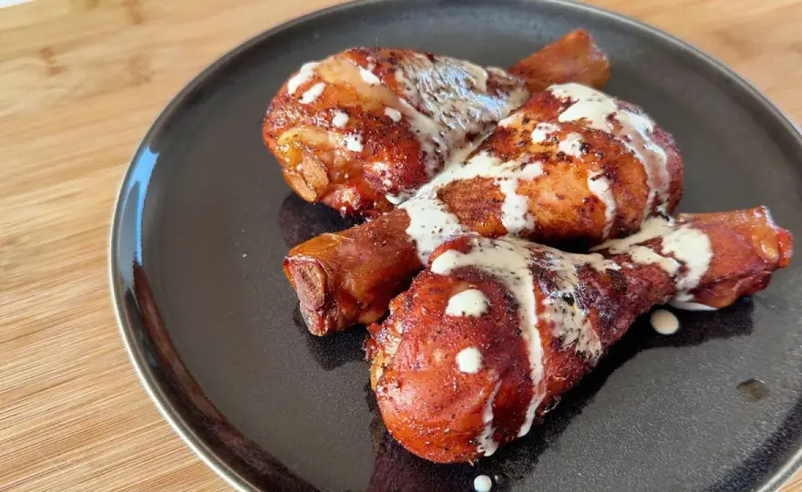 Fusi di pollo perfetti - Succosi e croccanti: la guida definitiva