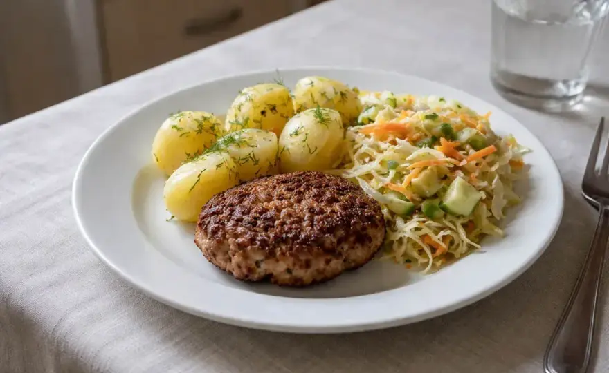 Domowy obiad bez kombinowania - sprawdzone klasyki na co dzień