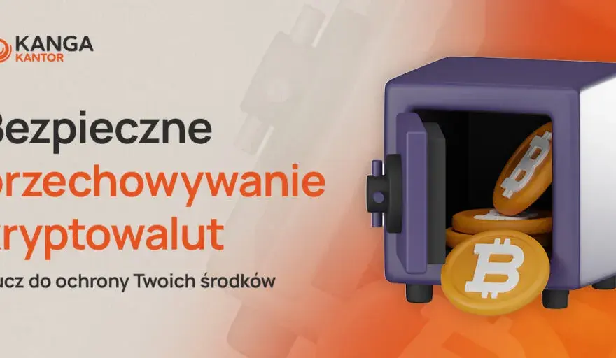 Podstawowe zasady bezpiecznych inwestycji w kryptowaluty.