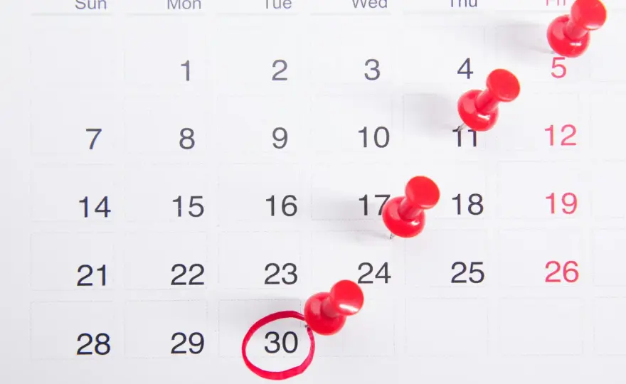 Wymiar czasu pracy 2026 - Jak policzyć godziny?