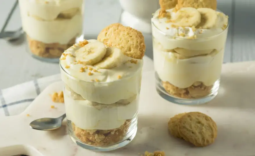 Mousse au miel légère - Le secret d'une texture parfaite