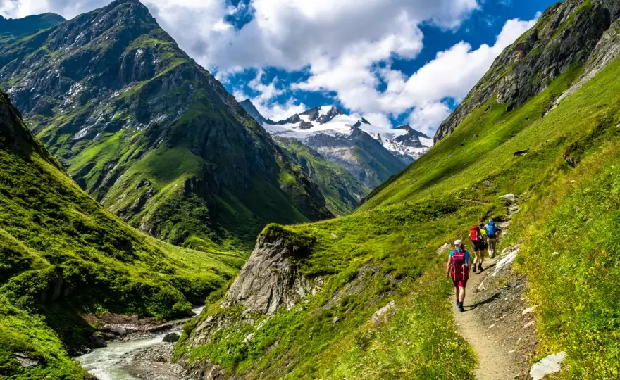 Europe's Best Long-Distance Hikes - Which Trail Fits You?