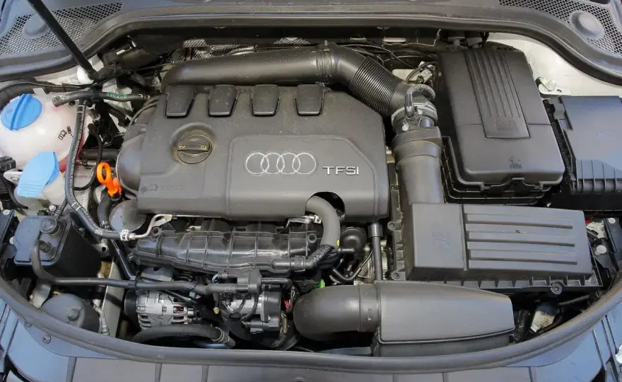 Audi A3 8P - Czy warto kupić? Silniki, usterki i ceny!