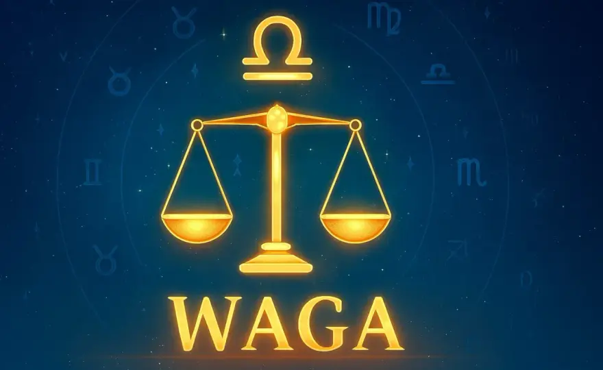 23 września znak zodiaku - Waga czy Panna? Dowiedz się, kim jesteś