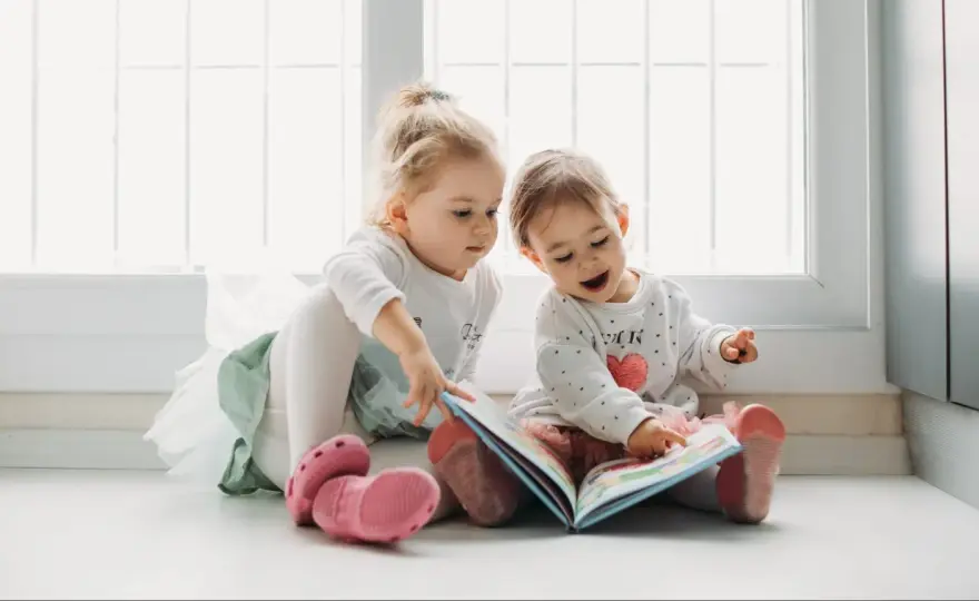 1,5-roczne dziecko mówi po swojemu? Kiedy do logopedy