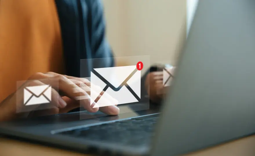 Jak nie przegapić najlepszych premier i turniejów dzięki wiadomościom e-mail