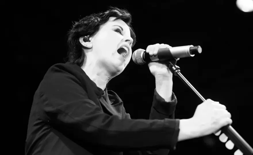 Skład The Cranberries - Kto tworzył legendę?