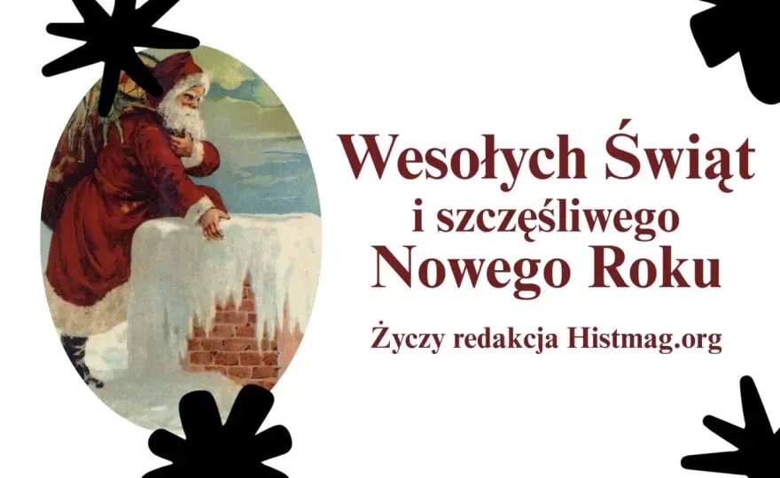Szczęśliwego naszego roku - poznaj historię i moc życzeń