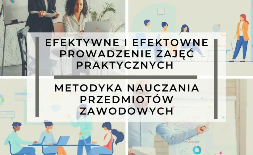 Co to jest metodyka nauczania i jak wpływa na skuteczność edukacji