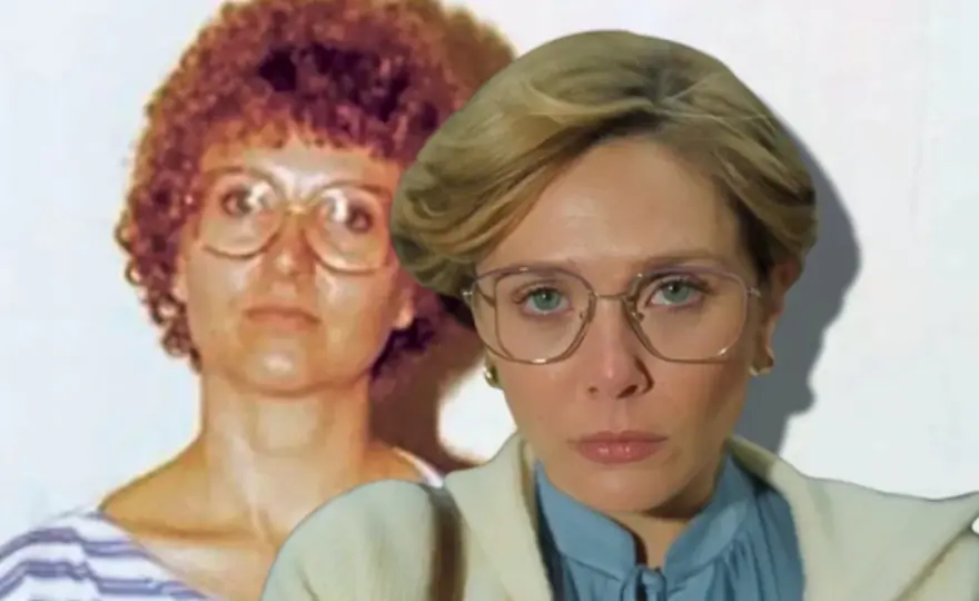 Miłość i śmierć - serial true crime o romansie i winie