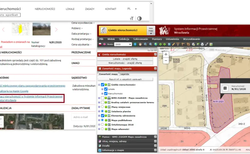 Jakie okazje kryje giełda nieruchomości Wrocław w tym kwartale?